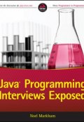 Java Programming Interviews Exposed ()