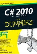C# 2010 All-in-One For Dummies ()