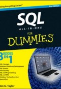 SQL All-in-One For Dummies ()