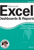 Excel Dashboards and Reports ()