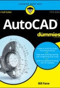 AutoCAD For Dummies ()