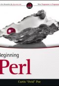 Beginning Perl ()