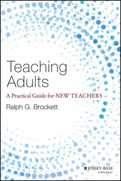 Книга "Teaching Adults. A Practical Guide for New Teachers" – 