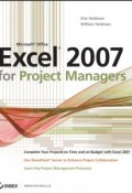 Microsoft Office Excel 2007 for Project Managers ()