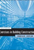 Exercises in Building Construction ()