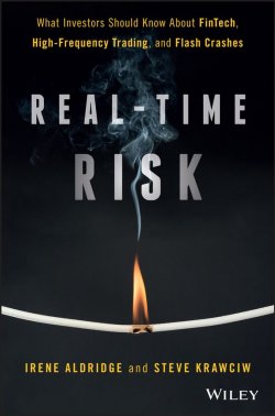 Книга "Real-Time Risk. What Investors Should Know About FinTech, High-Frequency Trading, and Flash Crashes" – 