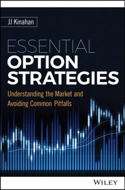 Книга "Essential Option Strategies. Understanding the Market and Avoiding Common Pitfalls" – J. Thornton, J. Duvernet, J. Buc'hoz, J. Bauduer, J. Joanin, J. J. Metsavana, A. J. , J. Сергей
