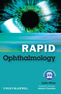 Книга "Rapid Ophthalmology" – 