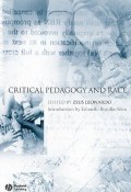 Critical Pedagogy and Race ()