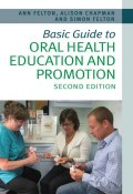 Basic Guide to Oral Health Education and Promotion ()