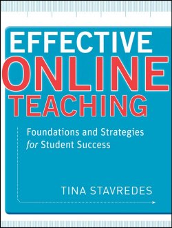 Книга "Effective Online Teaching. Foundations and Strategies for Student Success" – 