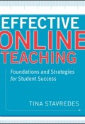Effective Online Teaching. Foundations and Strategies for Student Success ()