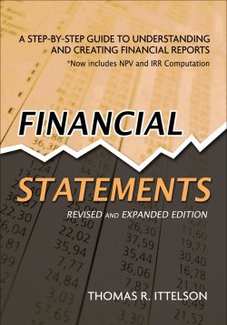 Книга "Financial Statements" – Ittelson Thomas