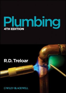 Книга "Plumbing" – D. R. H., R. D. Blackmore