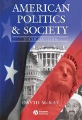 American Politics and Society ()