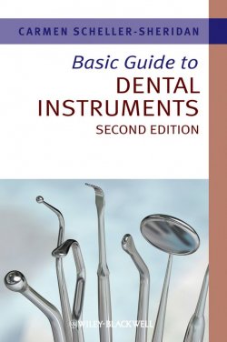 Книга "Basic Guide to Dental Instruments" – 