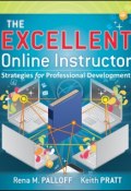 The Excellent Online Instructor. Strategies for Professional Development ()
