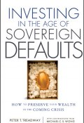 Investing in the Age of Sovereign Defaults. How to Preserve your Wealth in the Coming Crisis ()
