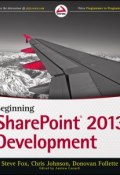 Beginning SharePoint 2013 Development ()