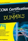 CCNA Certification All-In-One For Dummies ()