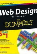 Web Design All-in-One For Dummies ()