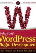 Professional WordPress Plugin Development ()