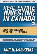 Real Estate Investing in Canada. Creating Wealth with the ACRE System ()