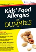 Kids Food Allergies for Dummies ()