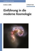 Einführung in die moderne Kosmologie ()