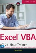 Excel VBA 24-Hour Trainer ()