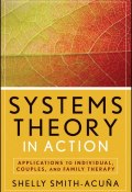 Systems Theory in Action. Applications to Individual, Couple, and Family Therapy ()