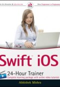 Swift iOS 24-Hour Trainer ()