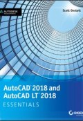 AutoCAD 2018 and AutoCAD LT 2018 Essentials ()