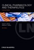 Clinical Pharmacology and Therapeutics ()