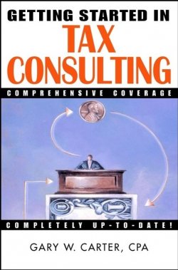 Книга "Getting Started in Tax Consulting" – 
