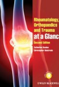 Rheumatology, Orthopaedics and Trauma at a Glance ()