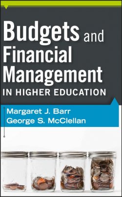 Книга "Budgets and Financial Management in Higher Education" – Margaret J. Wheatley