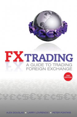 Книга "FX Trading. A Guide to Trading Foreign Exchange" – 