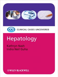 Книга "Hepatology: Clinical Cases Uncovered" – 