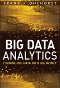 Big Data Analytics. Turning Big Data into Big Money (Frank J. Kinslow)