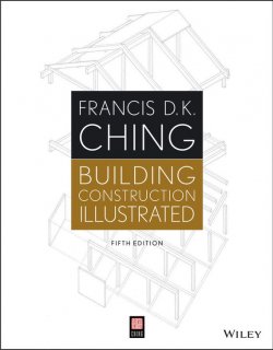 Книга "Building Construction Illustrated" – 