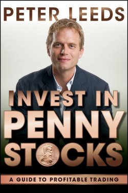 Книга "Invest in Penny Stocks. A Guide to Profitable Trading" – 