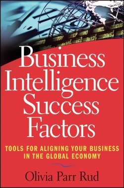 Книга "Business Intelligence Success Factors. Tools for Aligning Your Business in the Global Economy" – 