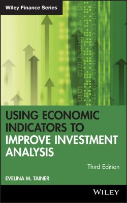 Книга "Using Economic Indicators to Improve Investment Analysis" – 