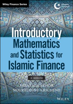 Книга "Introductory Mathematics and Statistics for Islamic Finance" – 