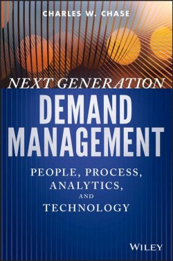 Книга "Next Generation Demand Management. People, Process, Analytics, and Technology" – 