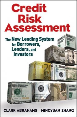 Книга "Credit Risk Assessment. The New Lending System for Borrowers, Lenders, and Investors" – 