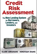 Credit Risk Assessment. The New Lending System for Borrowers, Lenders, and Investors ()