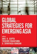 Global Strategies for Emerging Asia ()