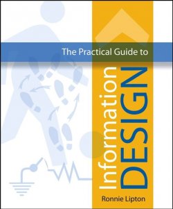 Книга "The Practical Guide to Information Design" – 